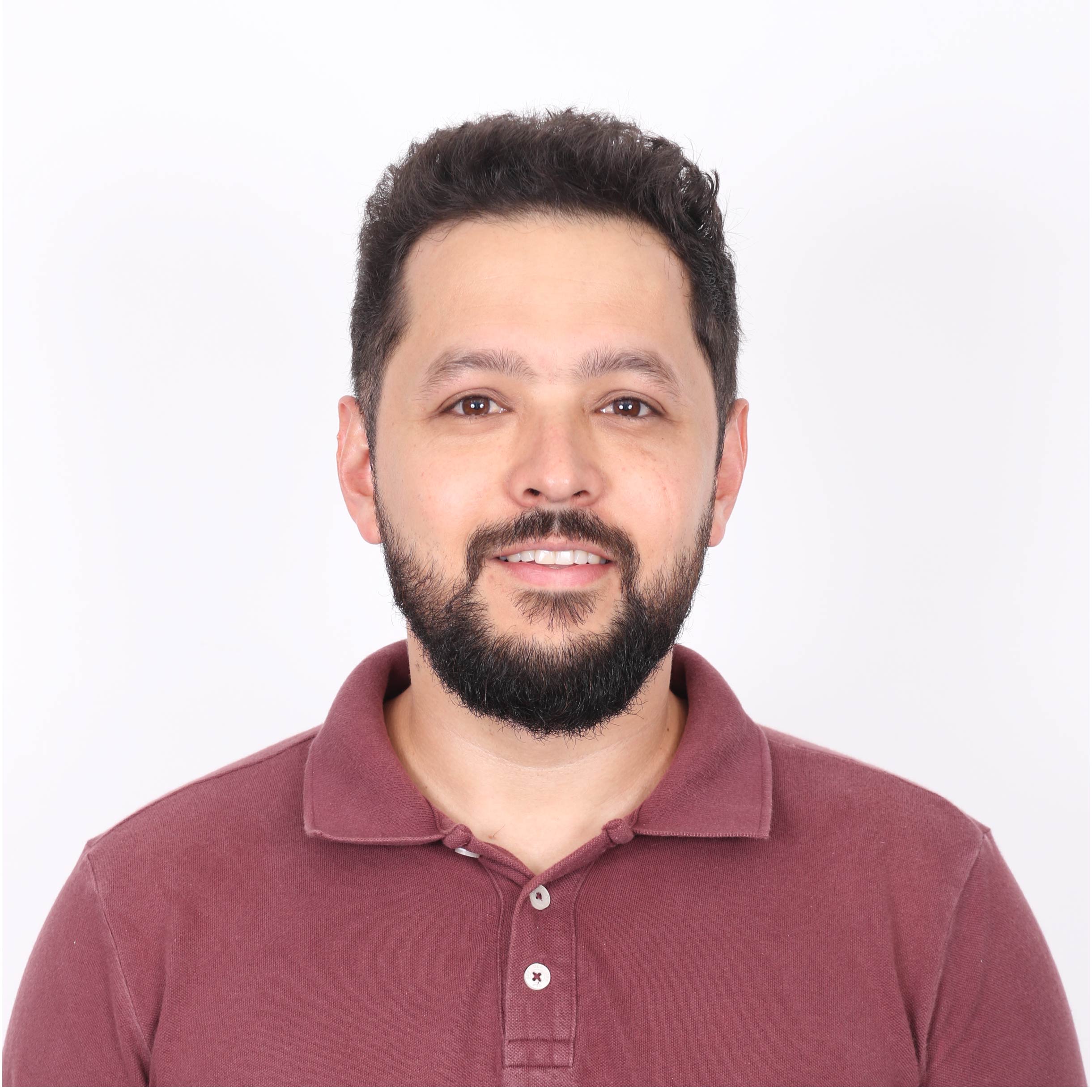 Retrato de Jonathan Hurtado Betancur