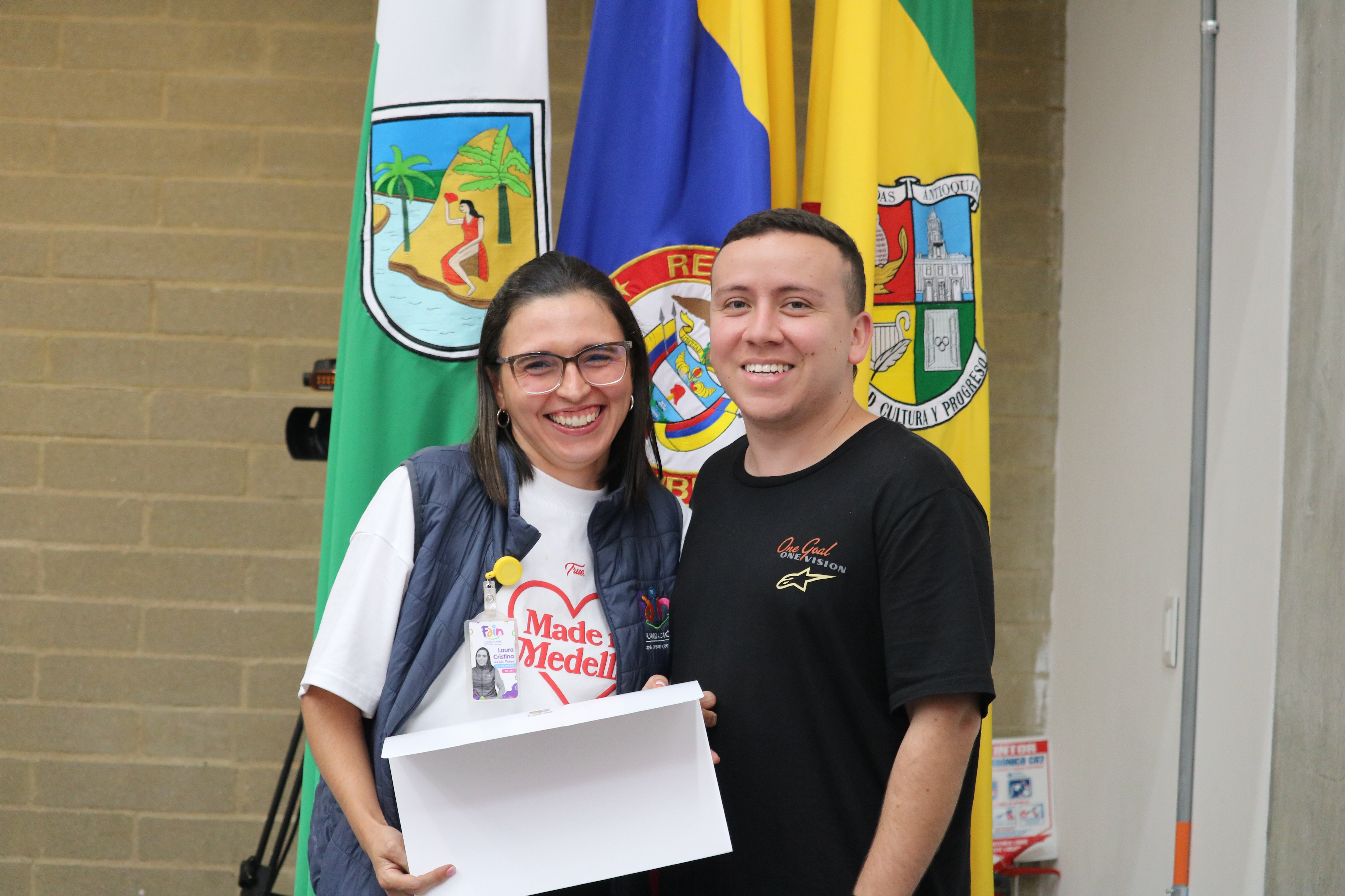 Imagen del álbum Conmemoración Mujer y Madre