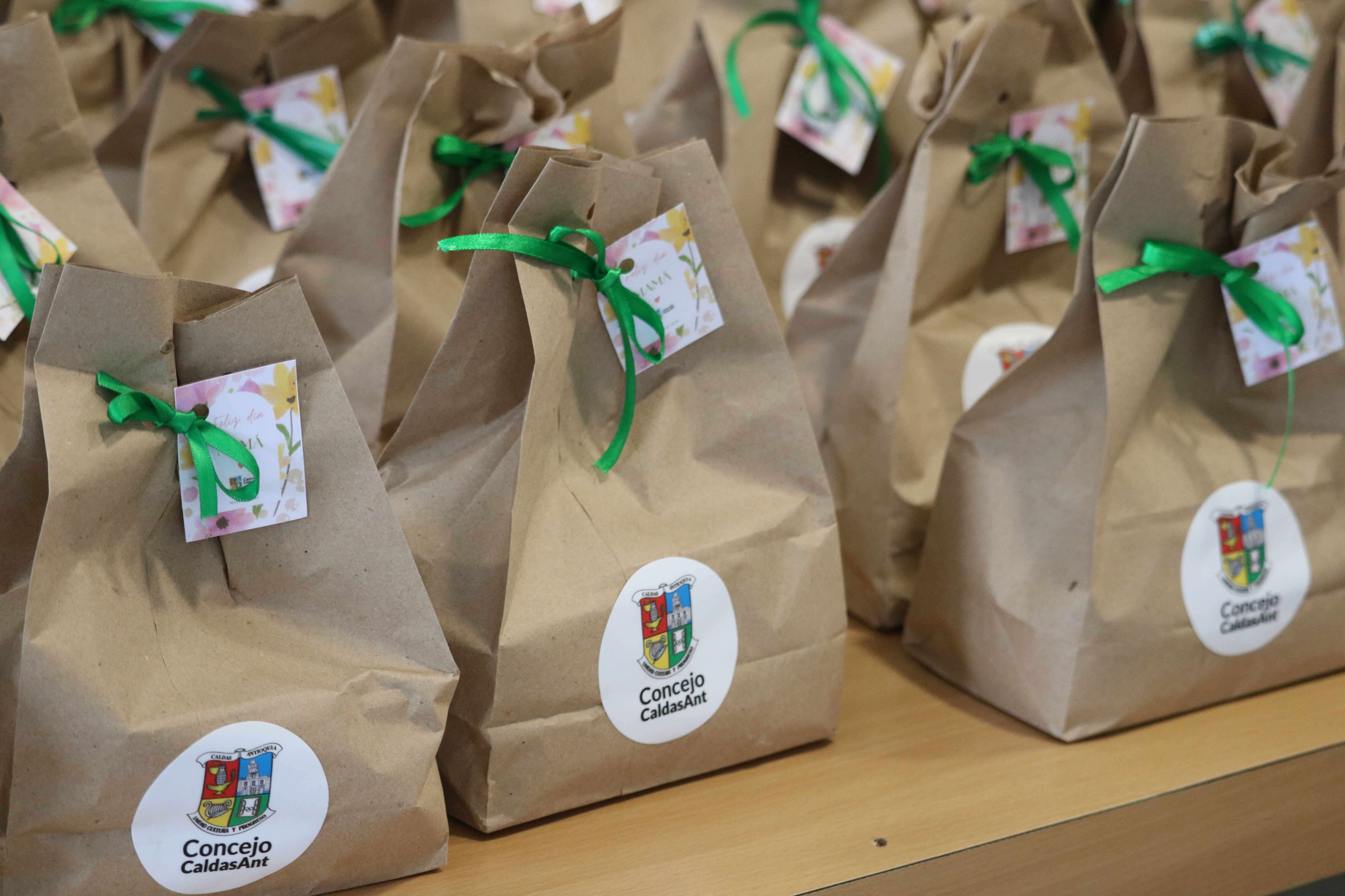 Imagen del álbum Conmemoración Mujer y Madre