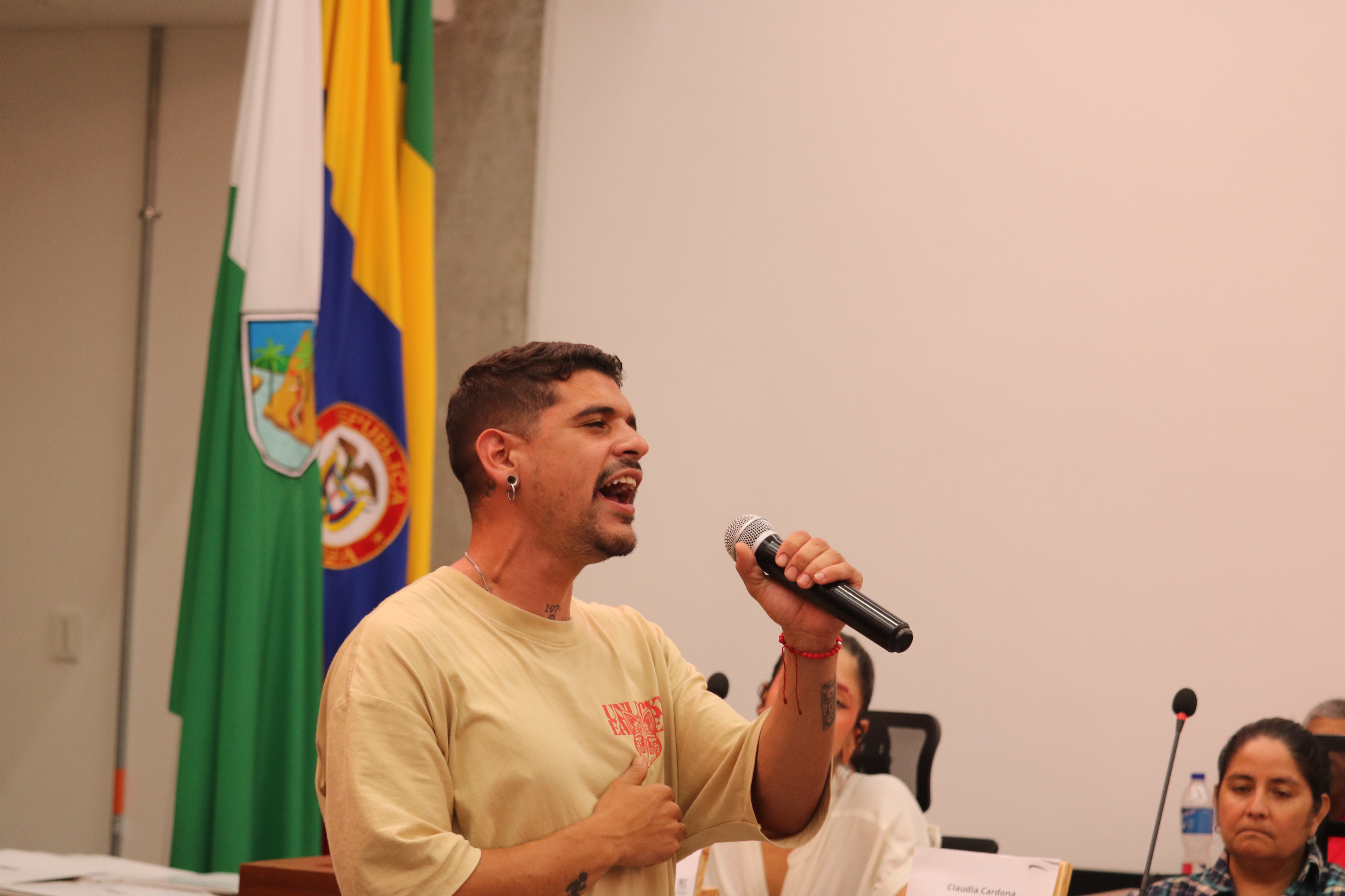 Imagen del álbum Conmemoración Mujer y Madre