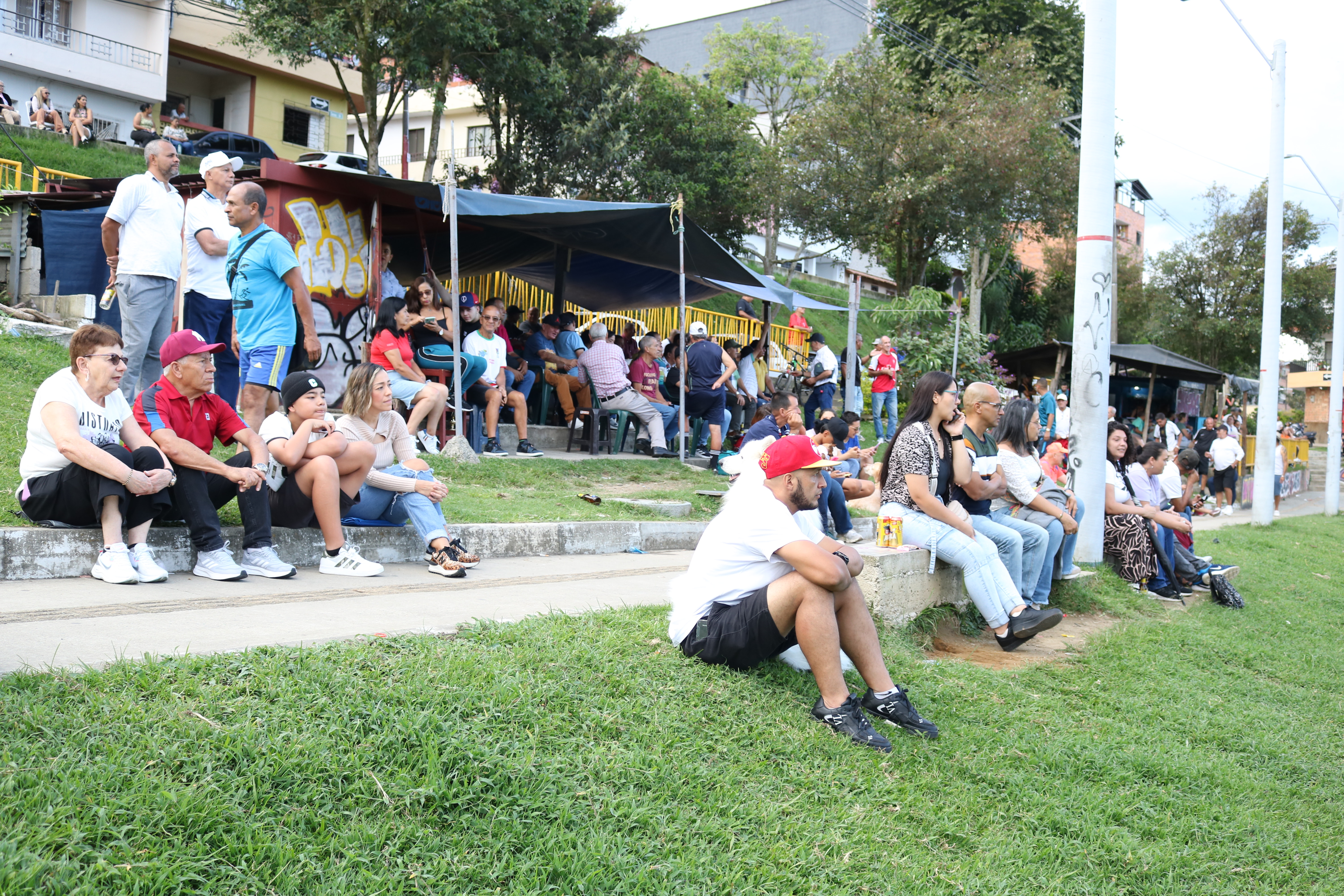 Imagen del álbum Día del Fútbol Caldeño