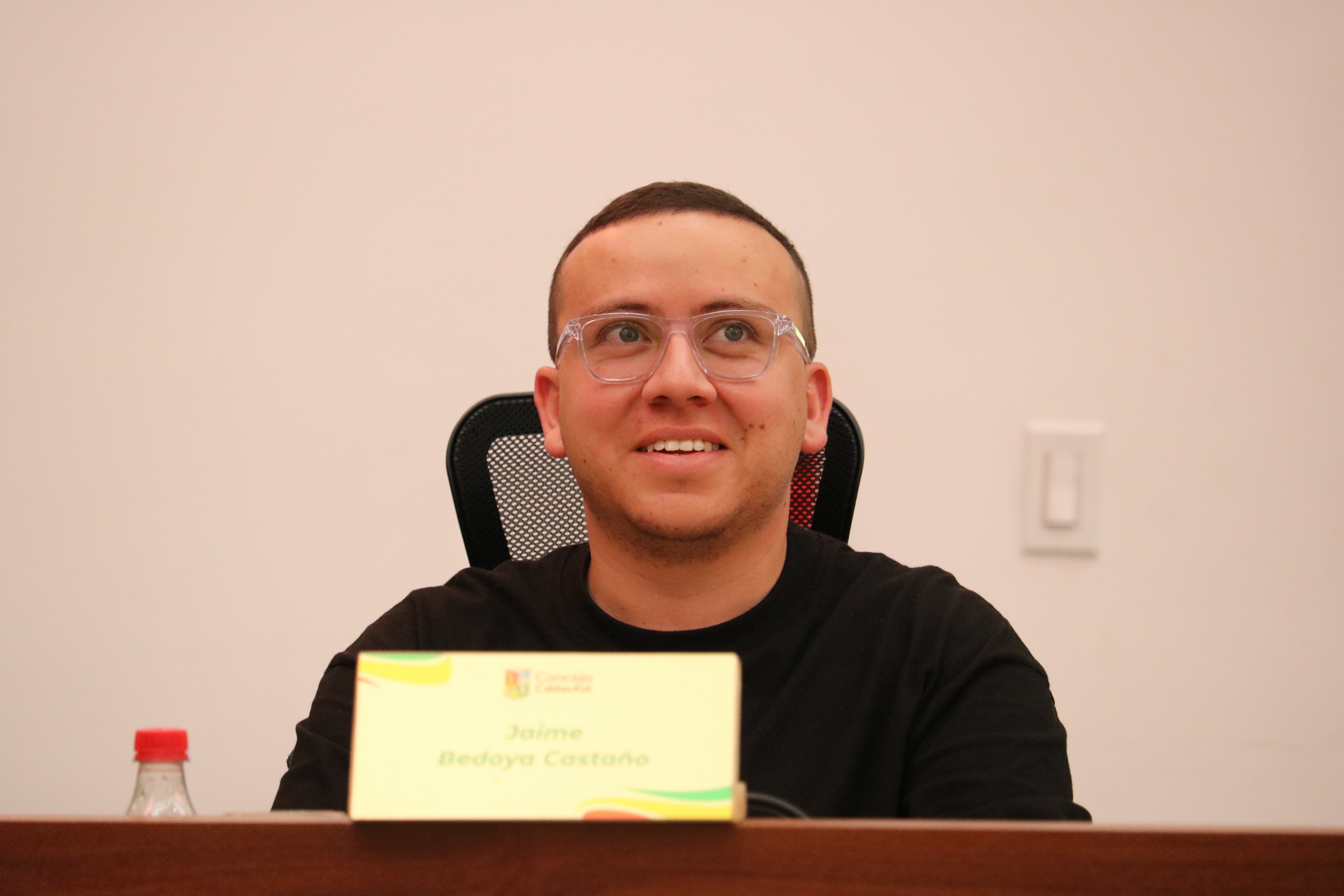 Imagen del álbum Sesiones Ordinarias Agosto