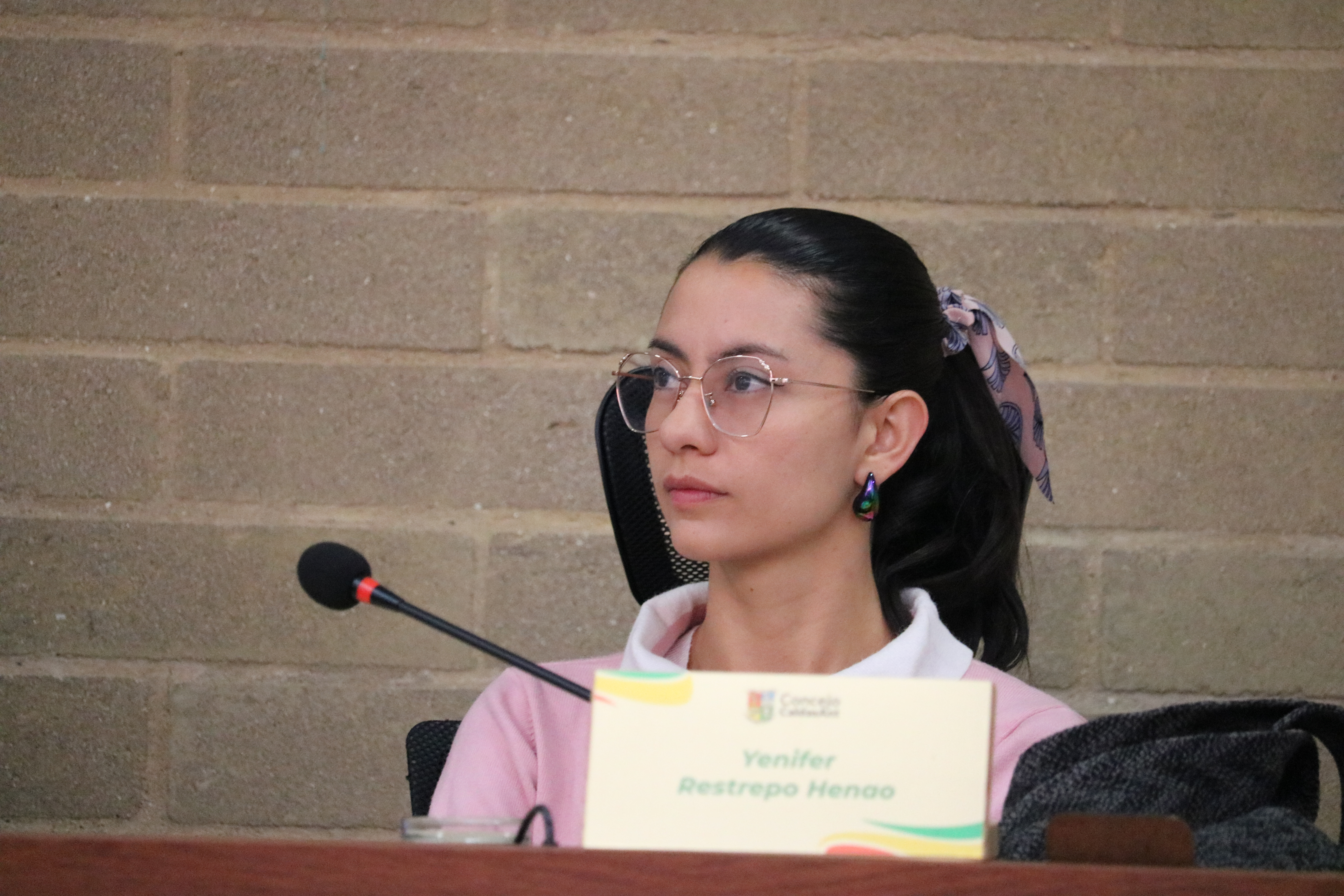 Imagen del álbum Sesiones Ordinarias Agosto