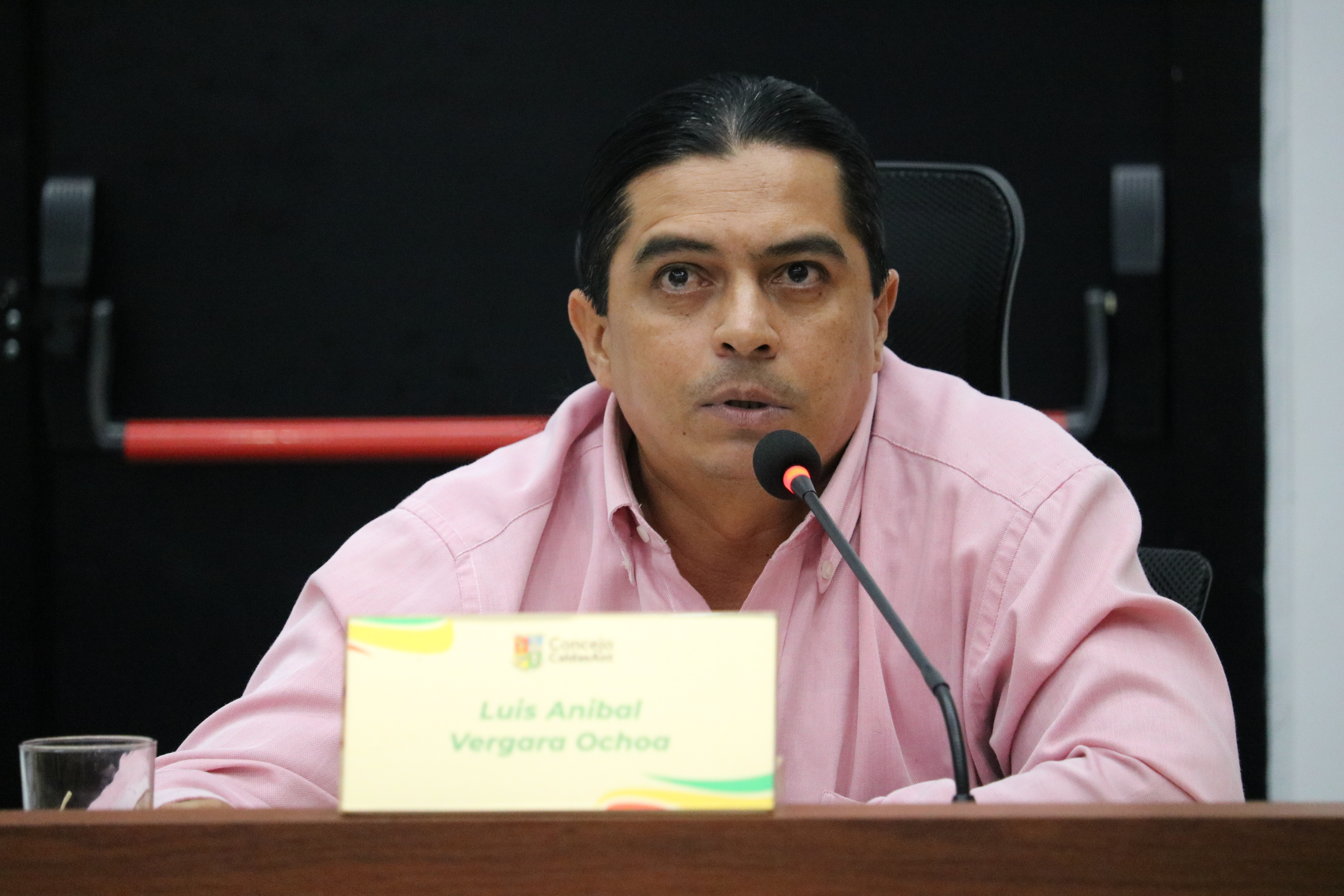 Imagen del álbum Sesiones Ordinarias Agosto