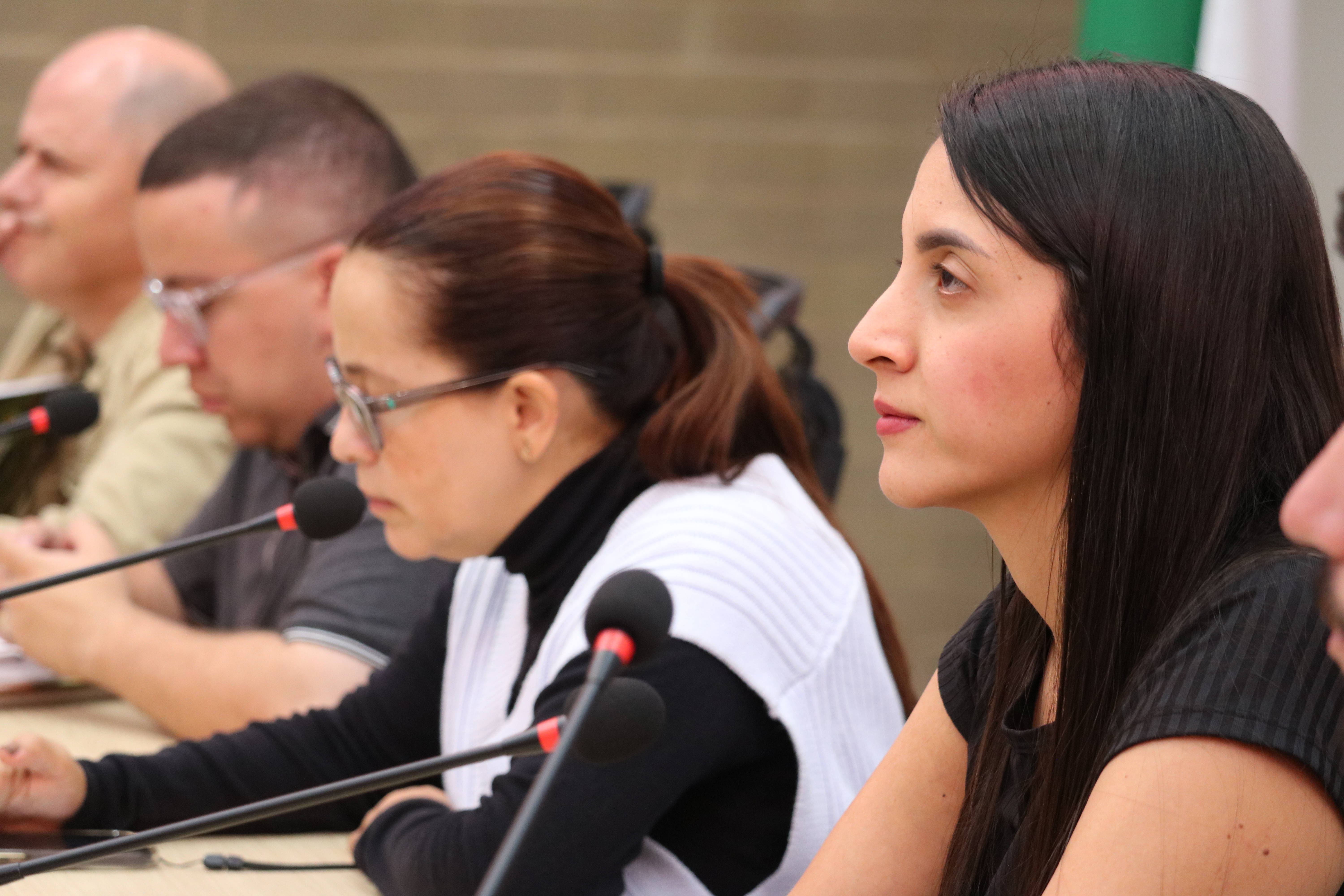 Imagen del álbum Sesiones Ordinarias Agosto